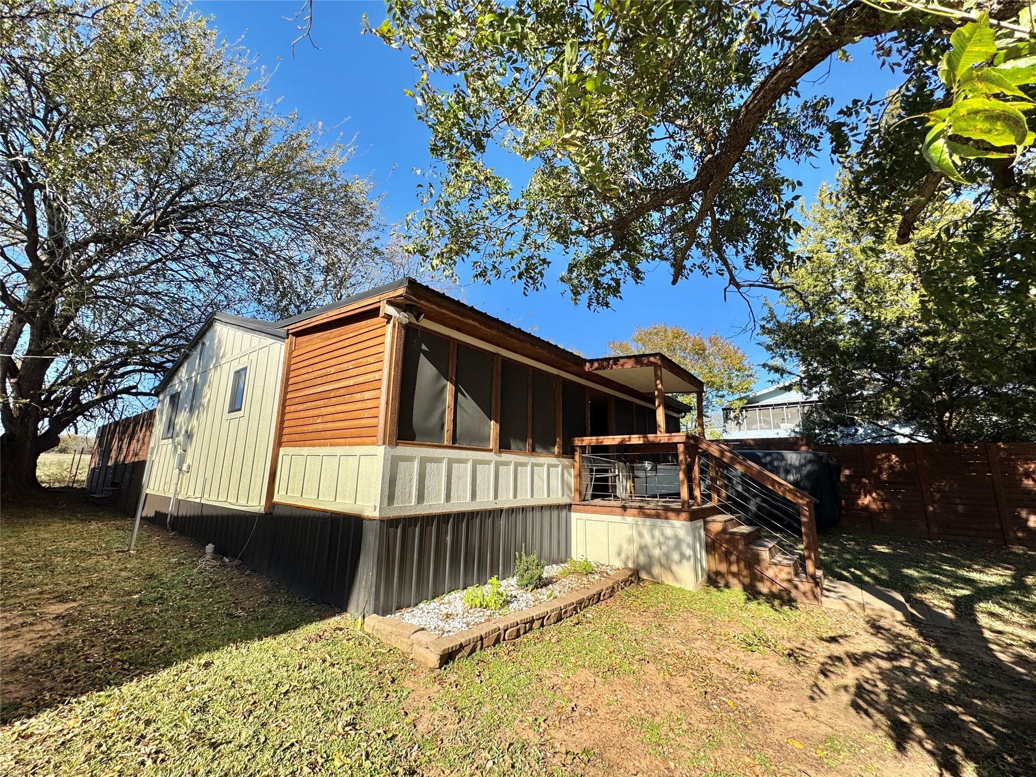 349 Northridge Drive Gainesville TX 76240