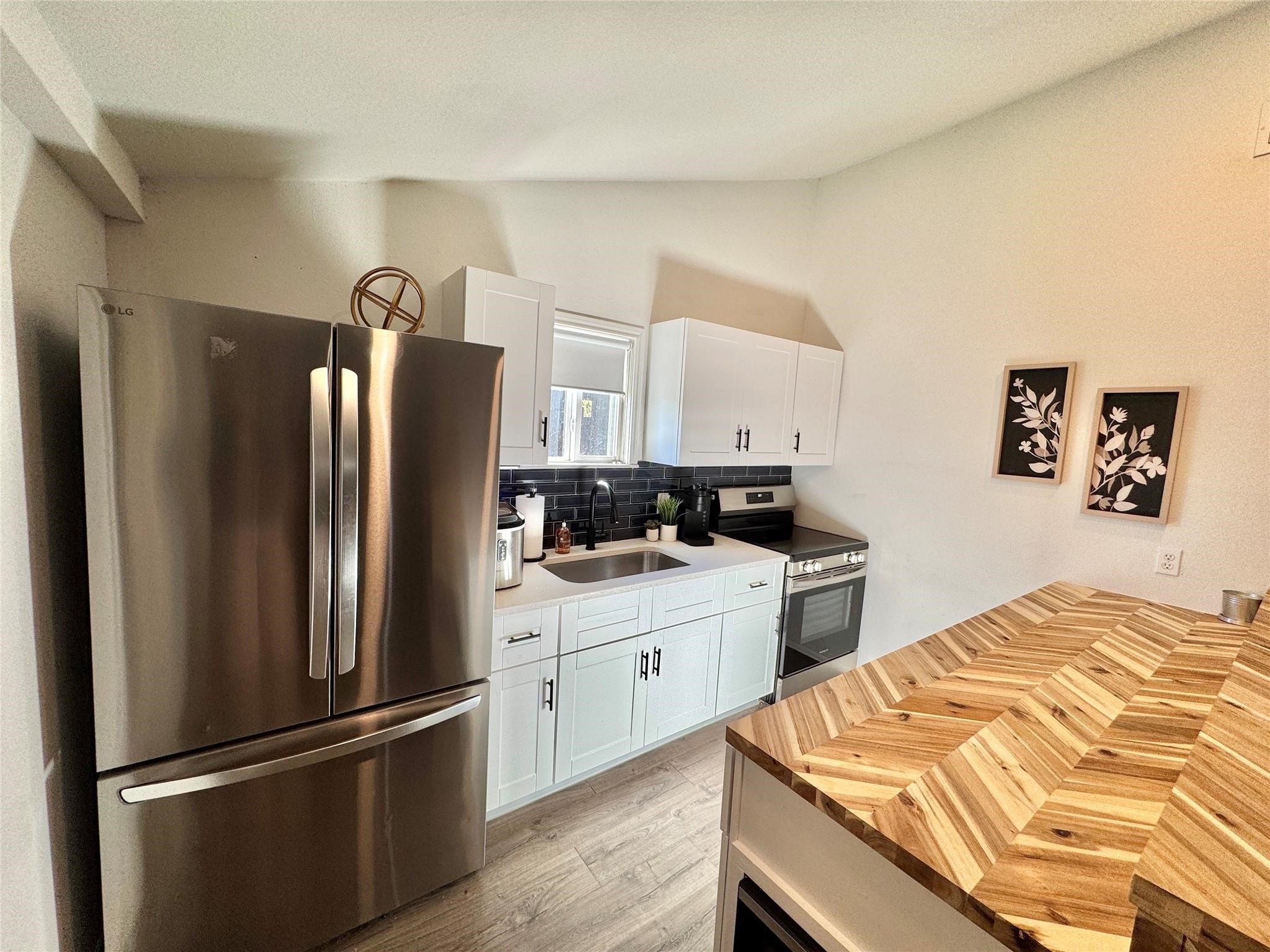 349 Northridge Drive Gainesville TX 76240