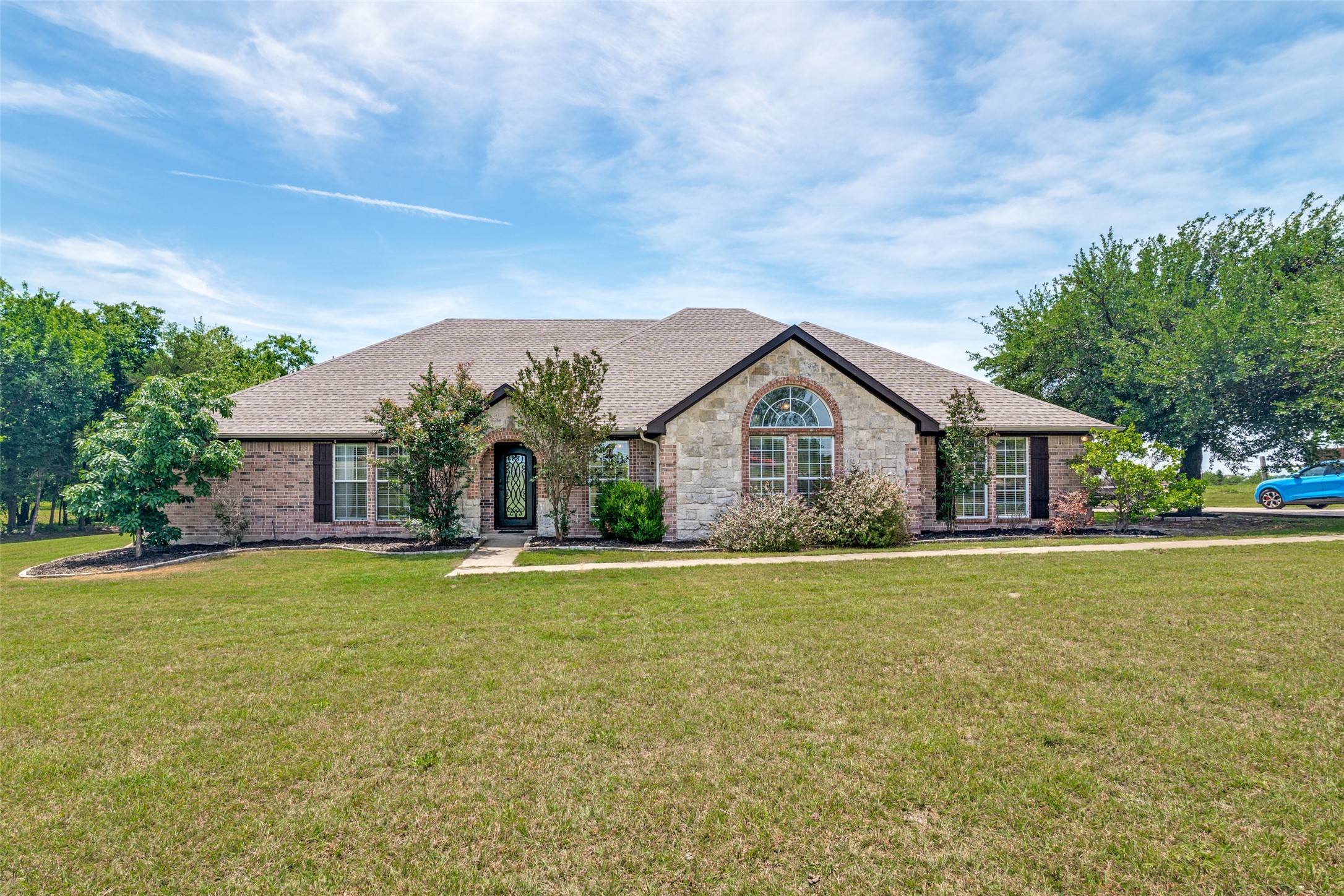 18584 County Road 543 Nevada TX 75173