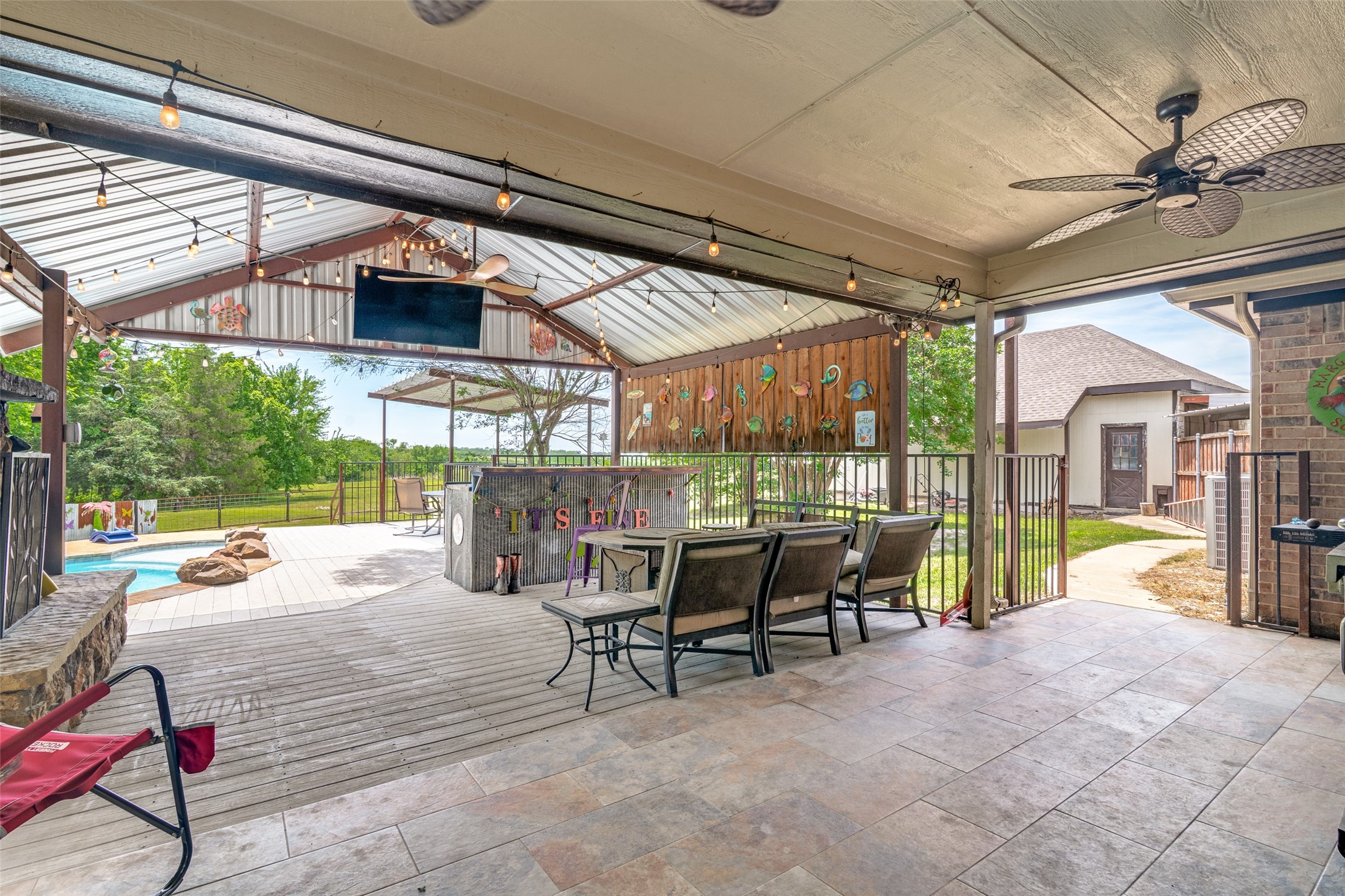 18584 County Road 543 Nevada TX 75173