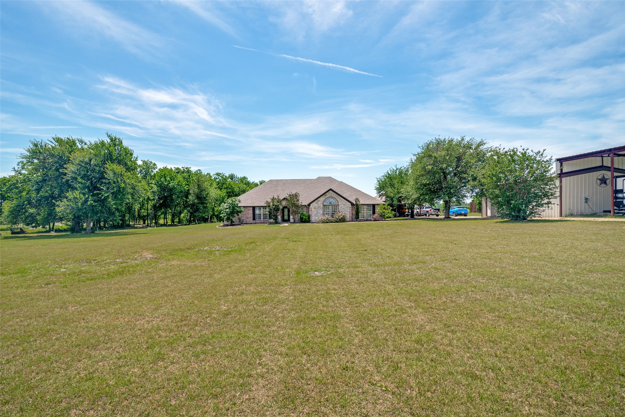 18584 County Road 543 Nevada TX 75173