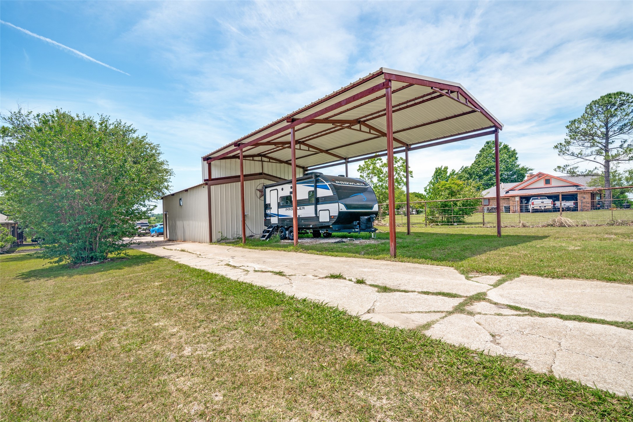 18584 County Road 543 Nevada TX 75173
