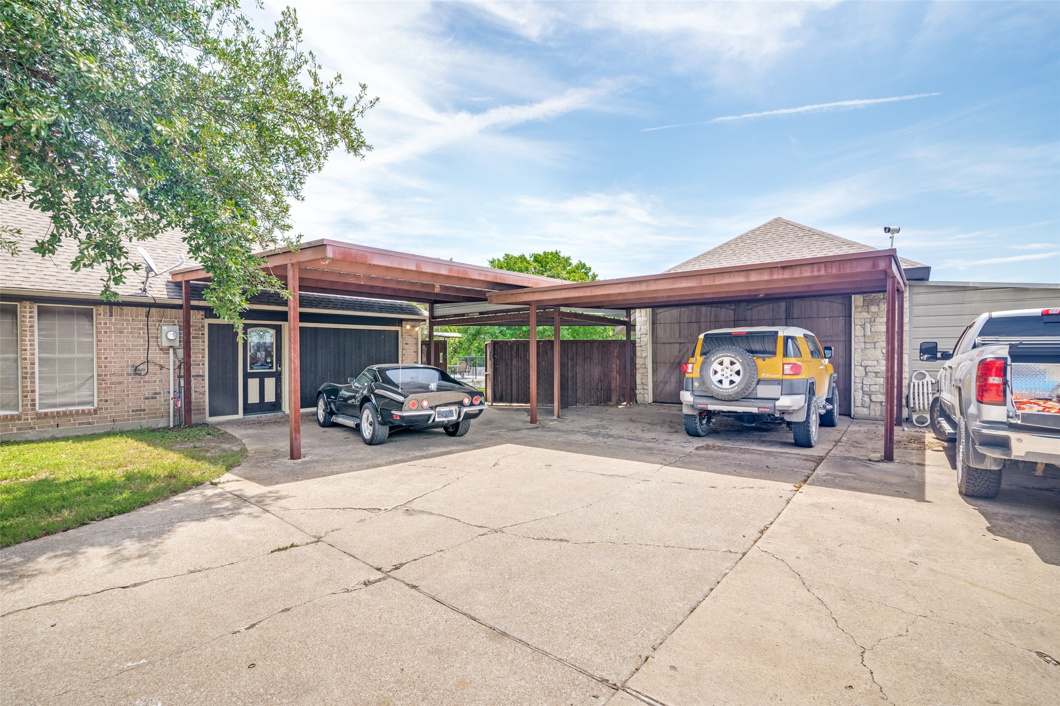 18584 County Road 543 Nevada TX 75173