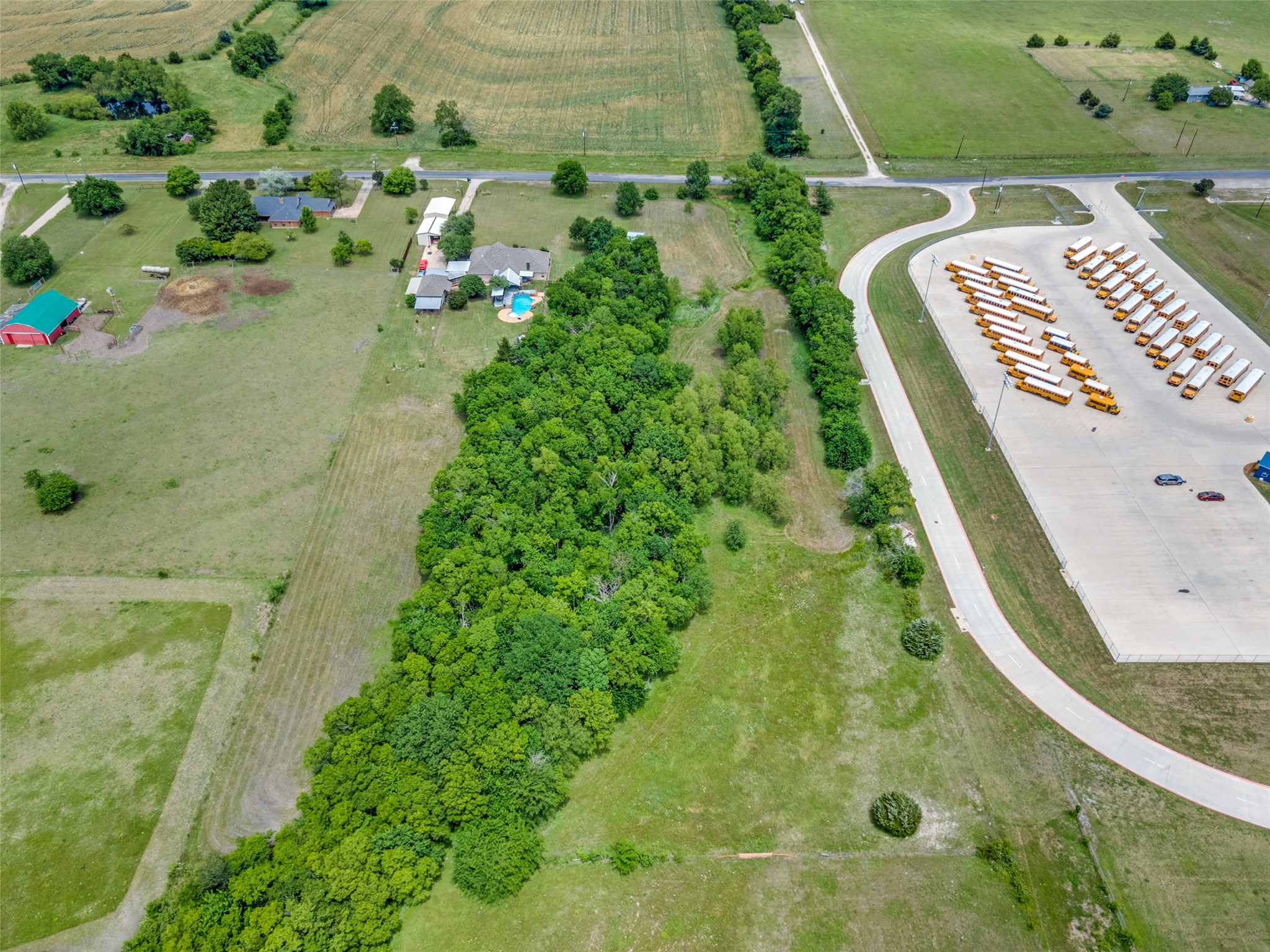 18584 County Road 543 Nevada TX 75173