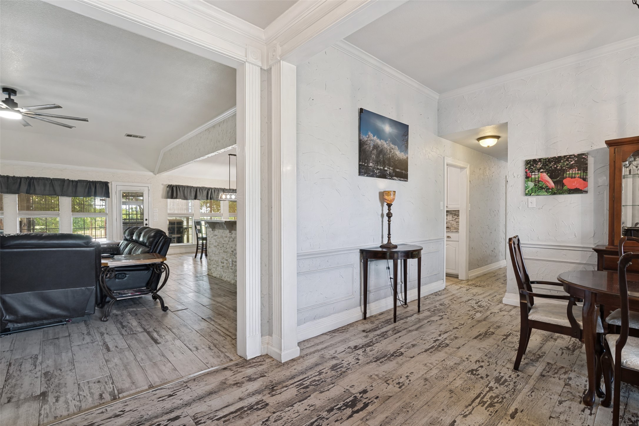 18584 County Road 543 Nevada TX 75173