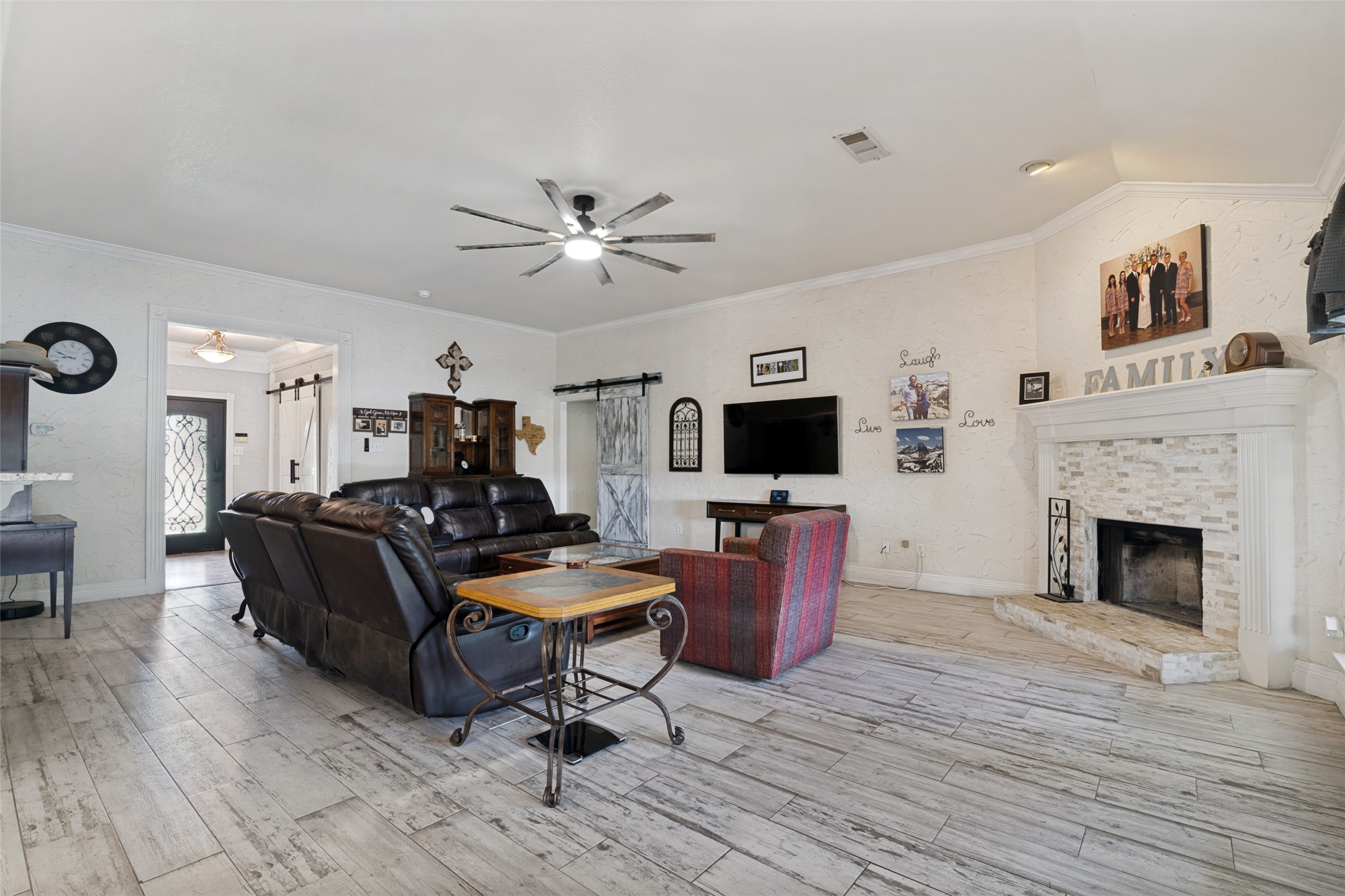 18584 County Road 543 Nevada TX 75173