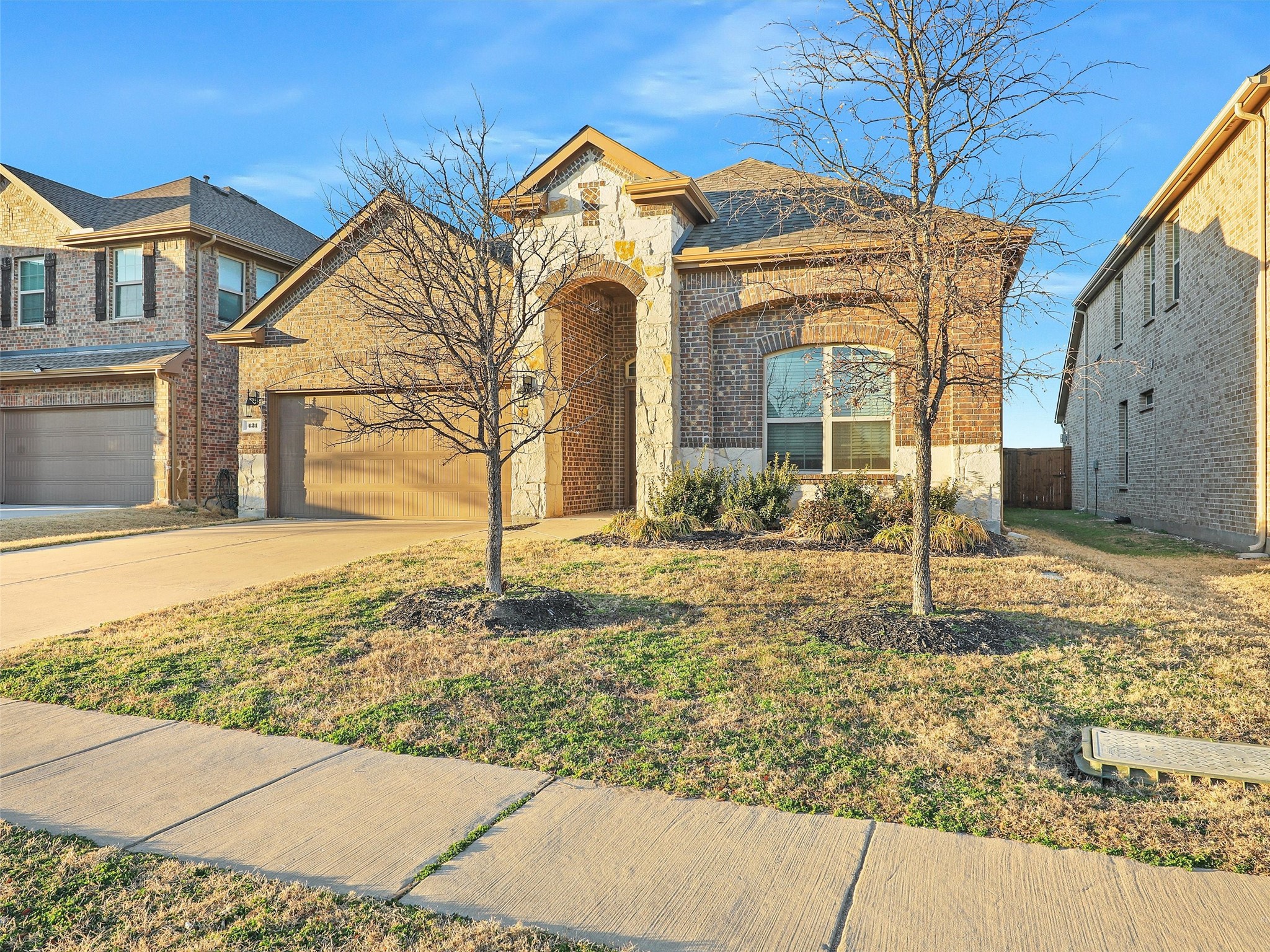 421 Maverick Street Anna TX 75409