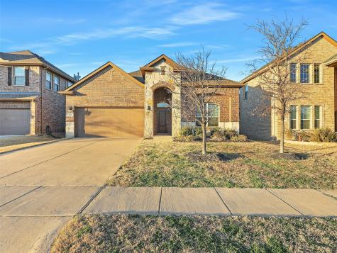 421 Maverick Street Anna TX 75409