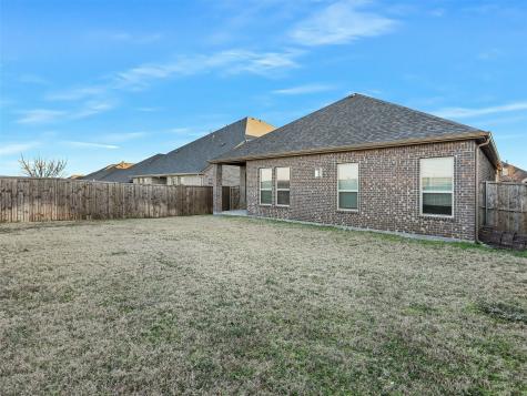 421 Maverick Street Anna TX 75409
