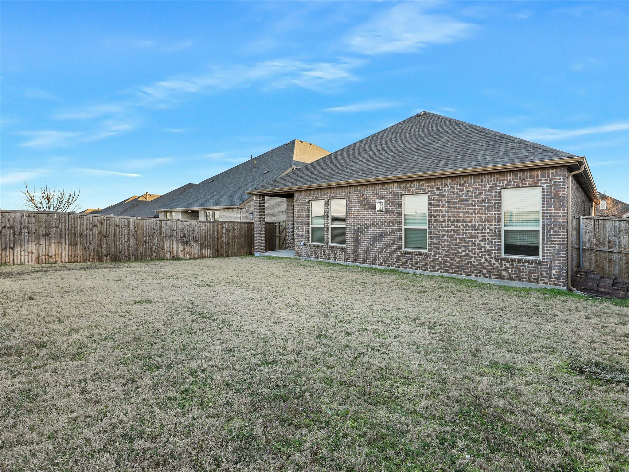 421 Maverick Street Anna TX 75409