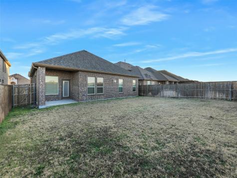421 Maverick Street Anna TX 75409
