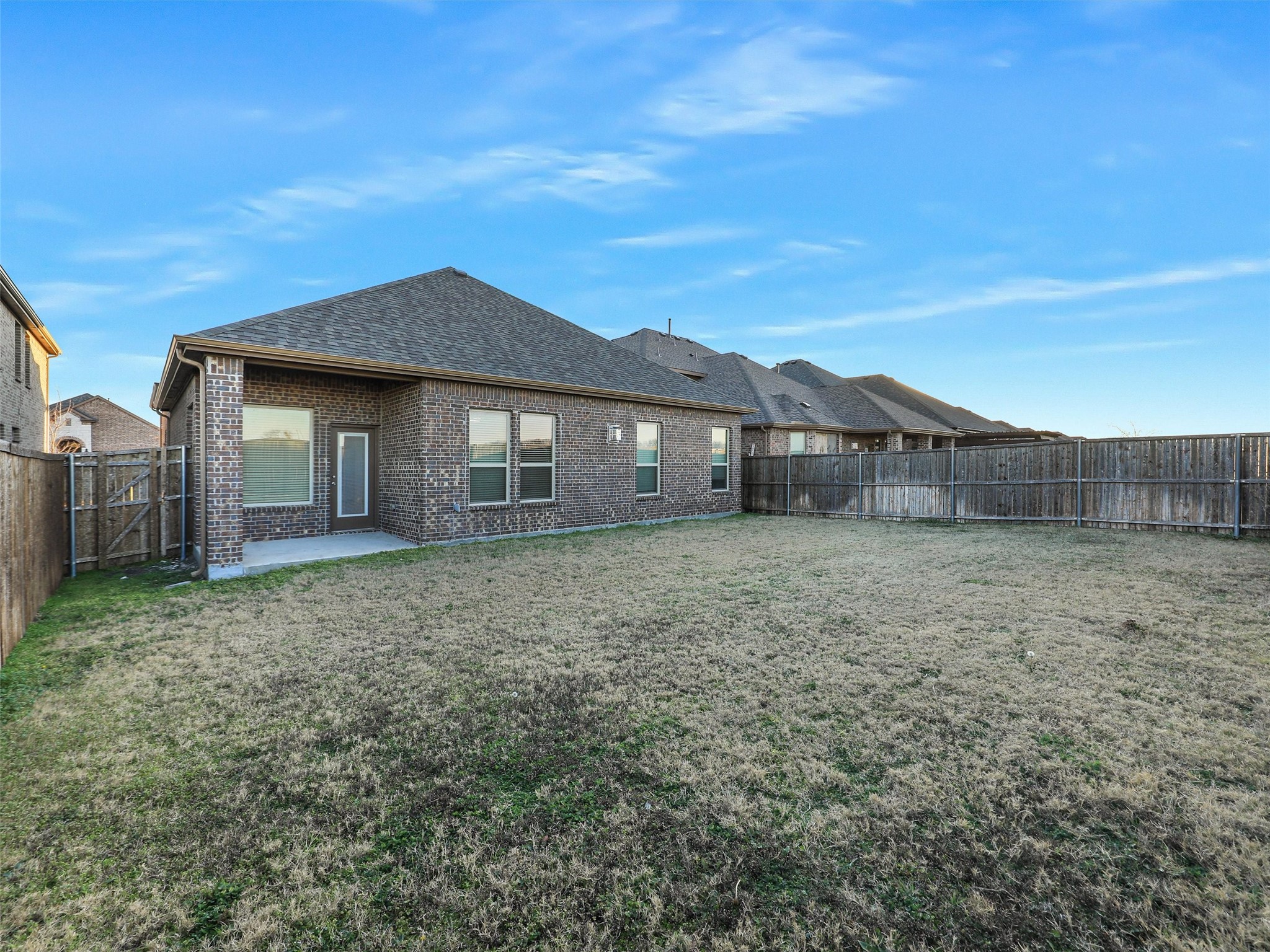 421 Maverick Street Anna TX 75409