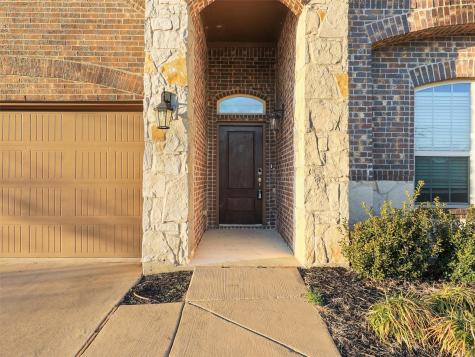 421 Maverick Street Anna TX 75409
