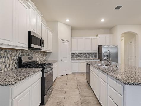 421 Maverick Street Anna TX 75409