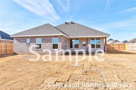 7648 Mountain View Road Abilene TX 79602