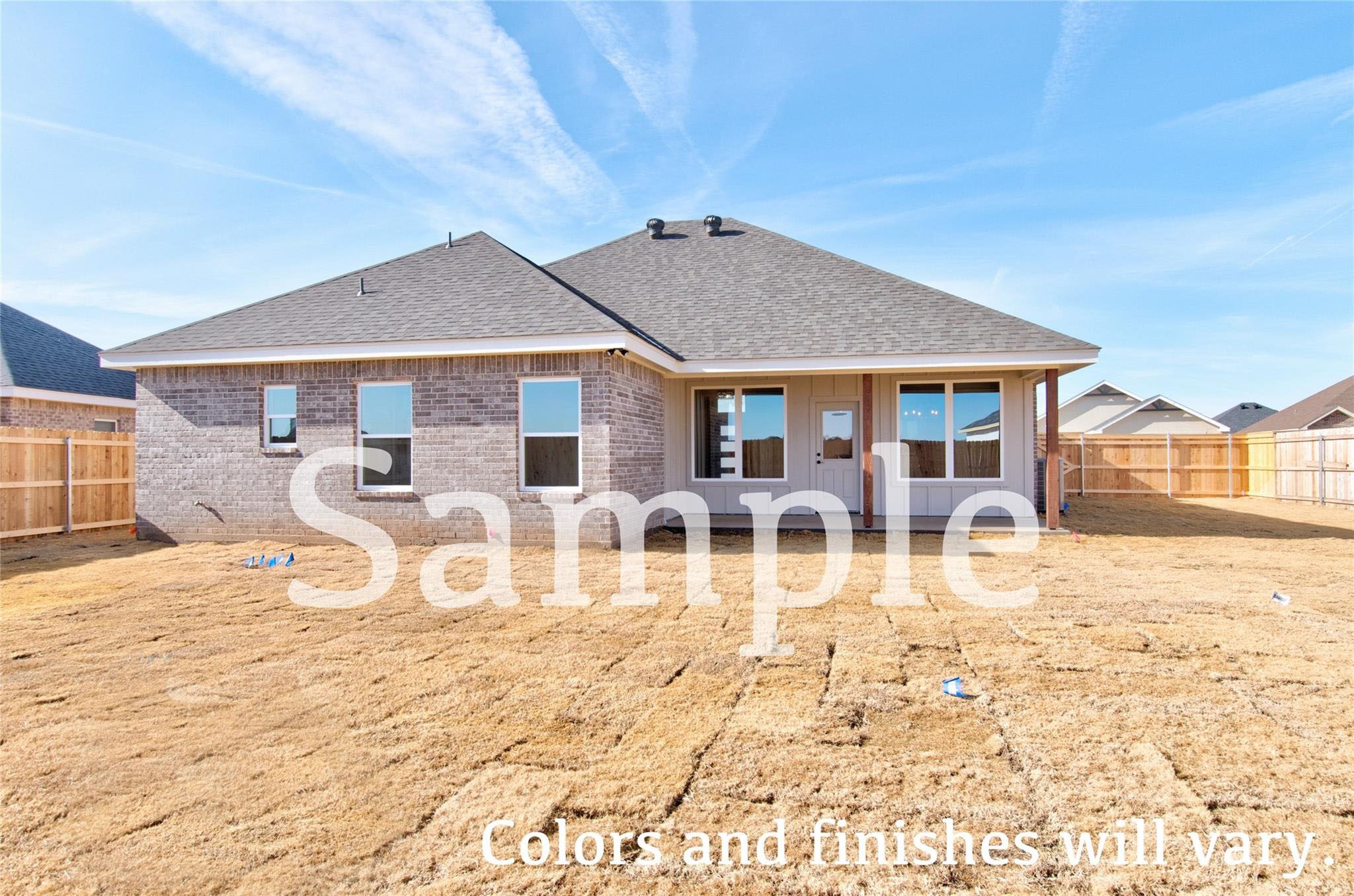 7648 Mountain View Road Abilene TX 79602