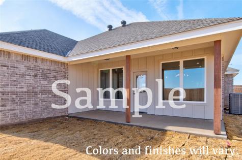 7648 Mountain View Road Abilene TX 79602