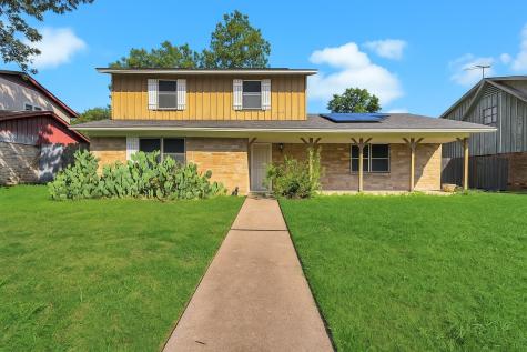 11051 Ferguson Road Dallas TX 75228