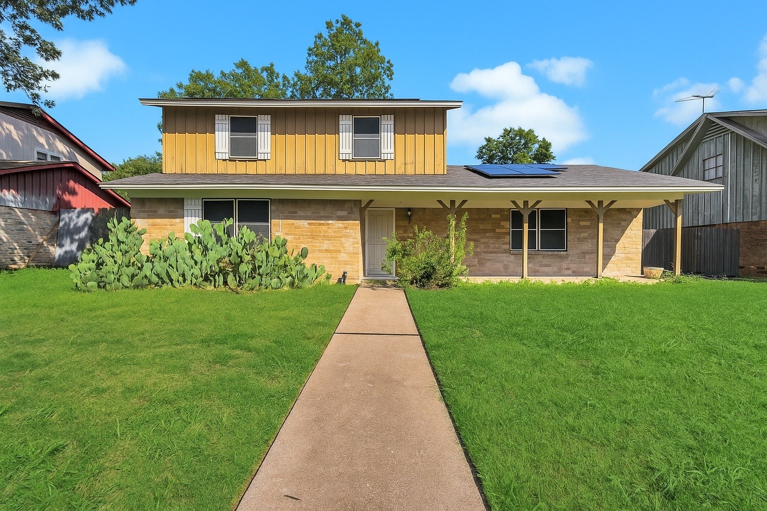 11051 Ferguson Road Dallas TX 75228