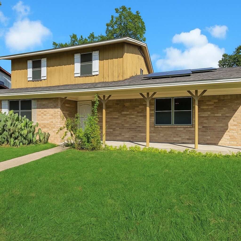 11051 Ferguson Road Dallas TX 75228