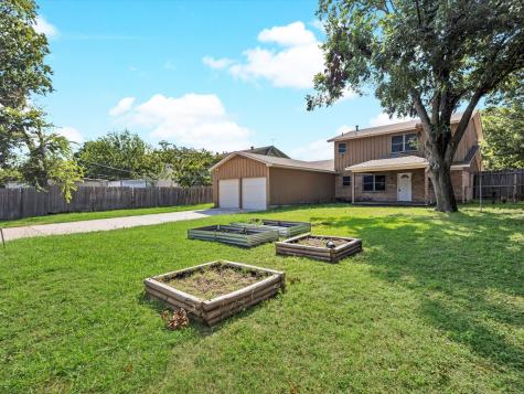 11051 Ferguson Road Dallas TX 75228