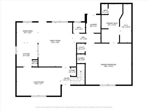 11051 Ferguson Road Dallas TX 75228