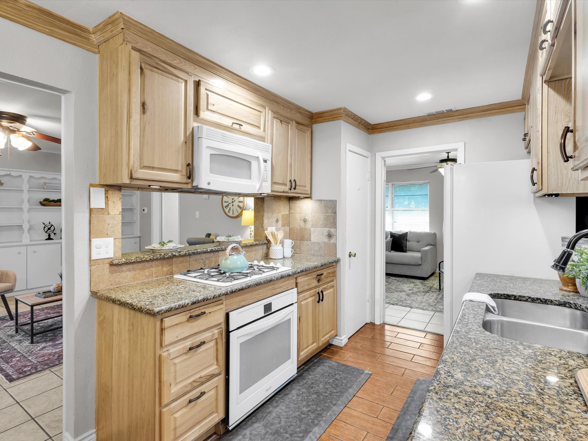 11051 Ferguson Road Dallas TX 75228