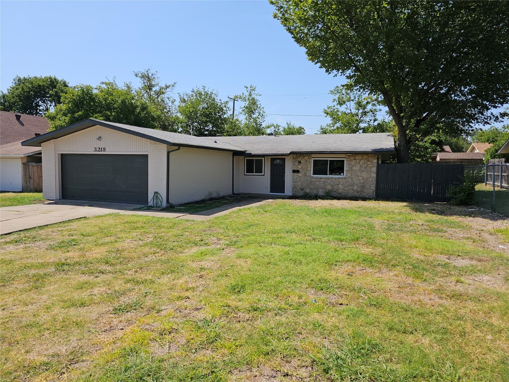 3218 W Rochelle Road Irving TX 75062