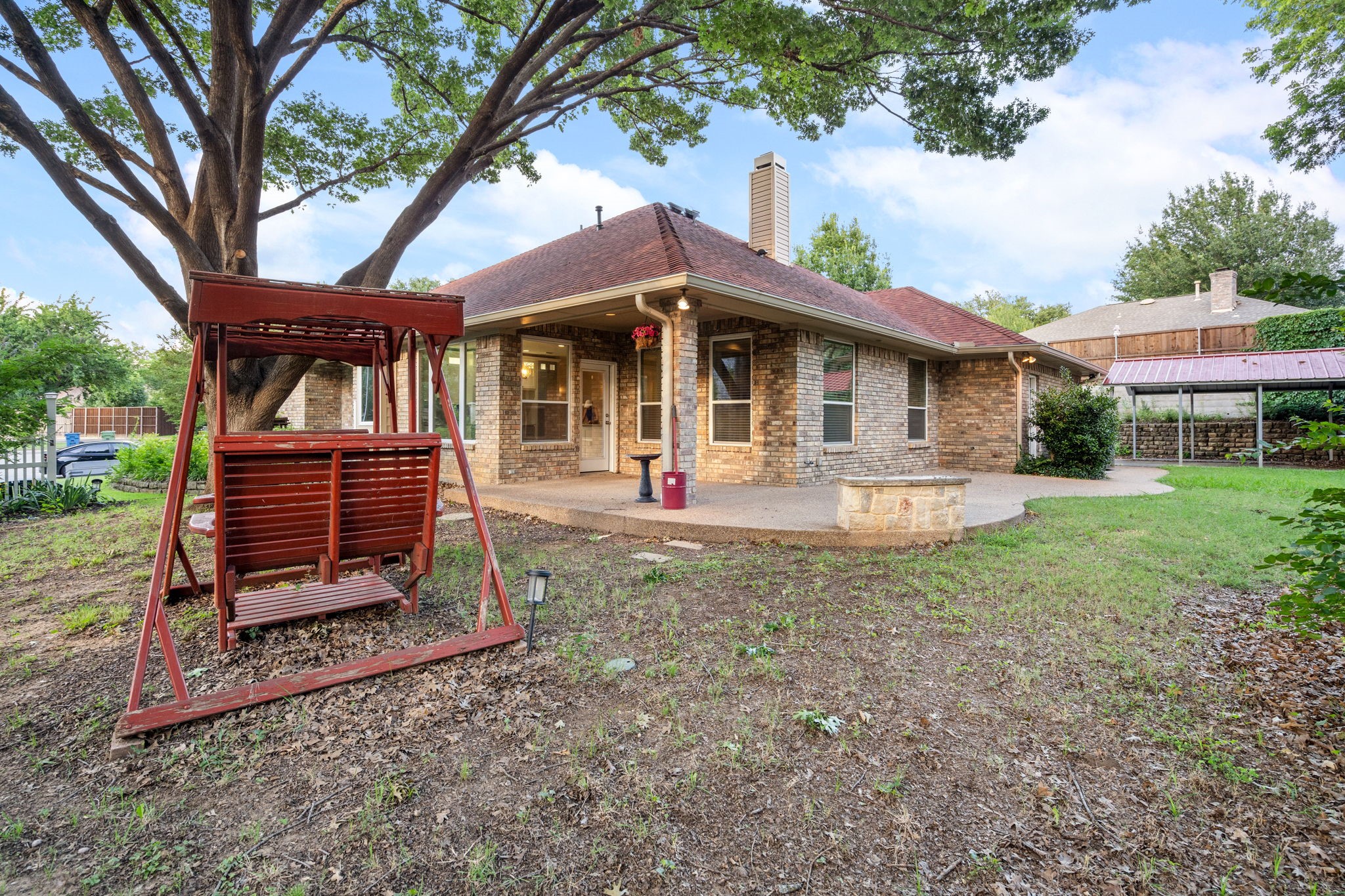 1628 Snowmass Place Lewisville TX 75077