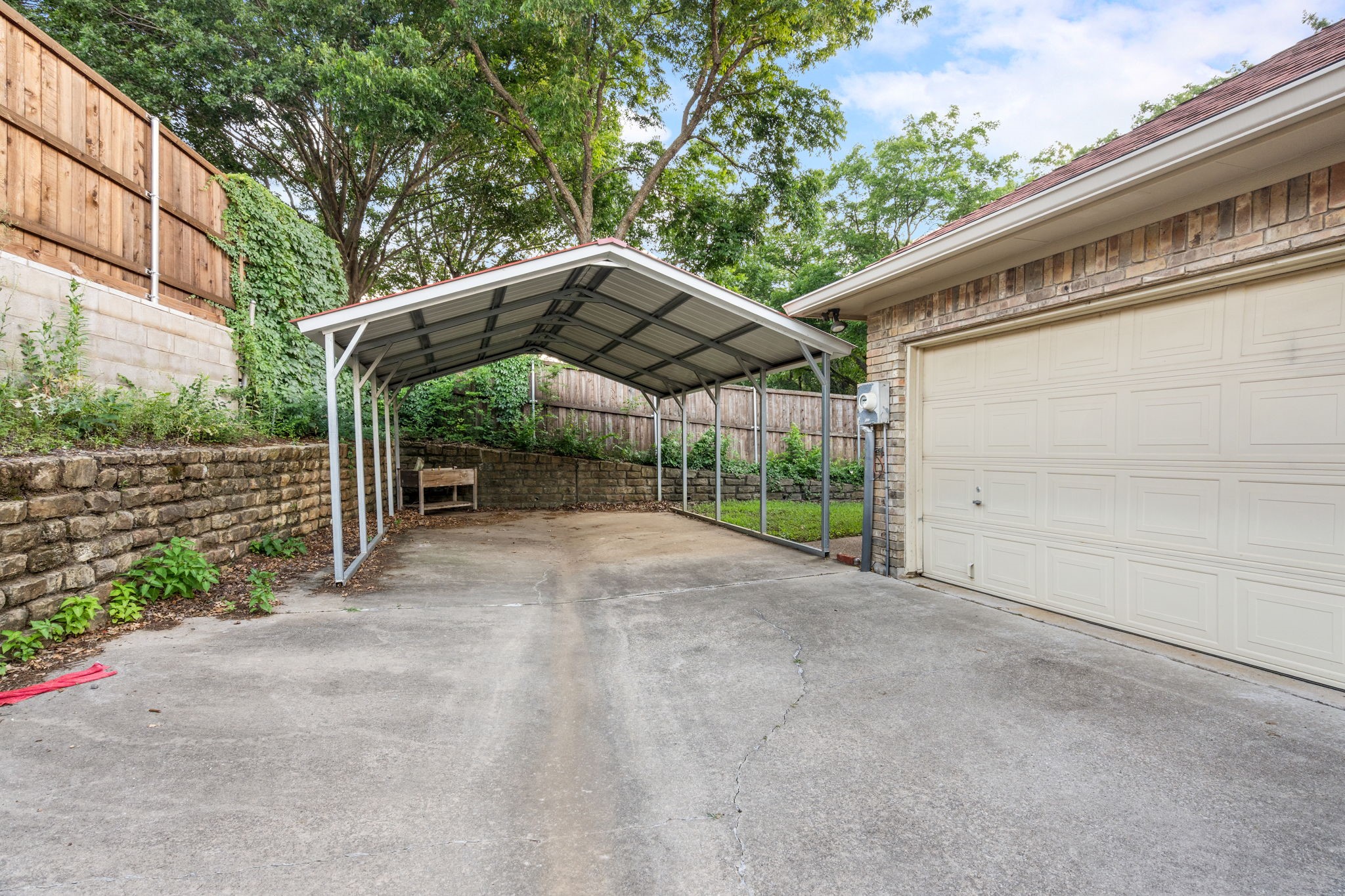 1628 Snowmass Place Lewisville TX 75077
