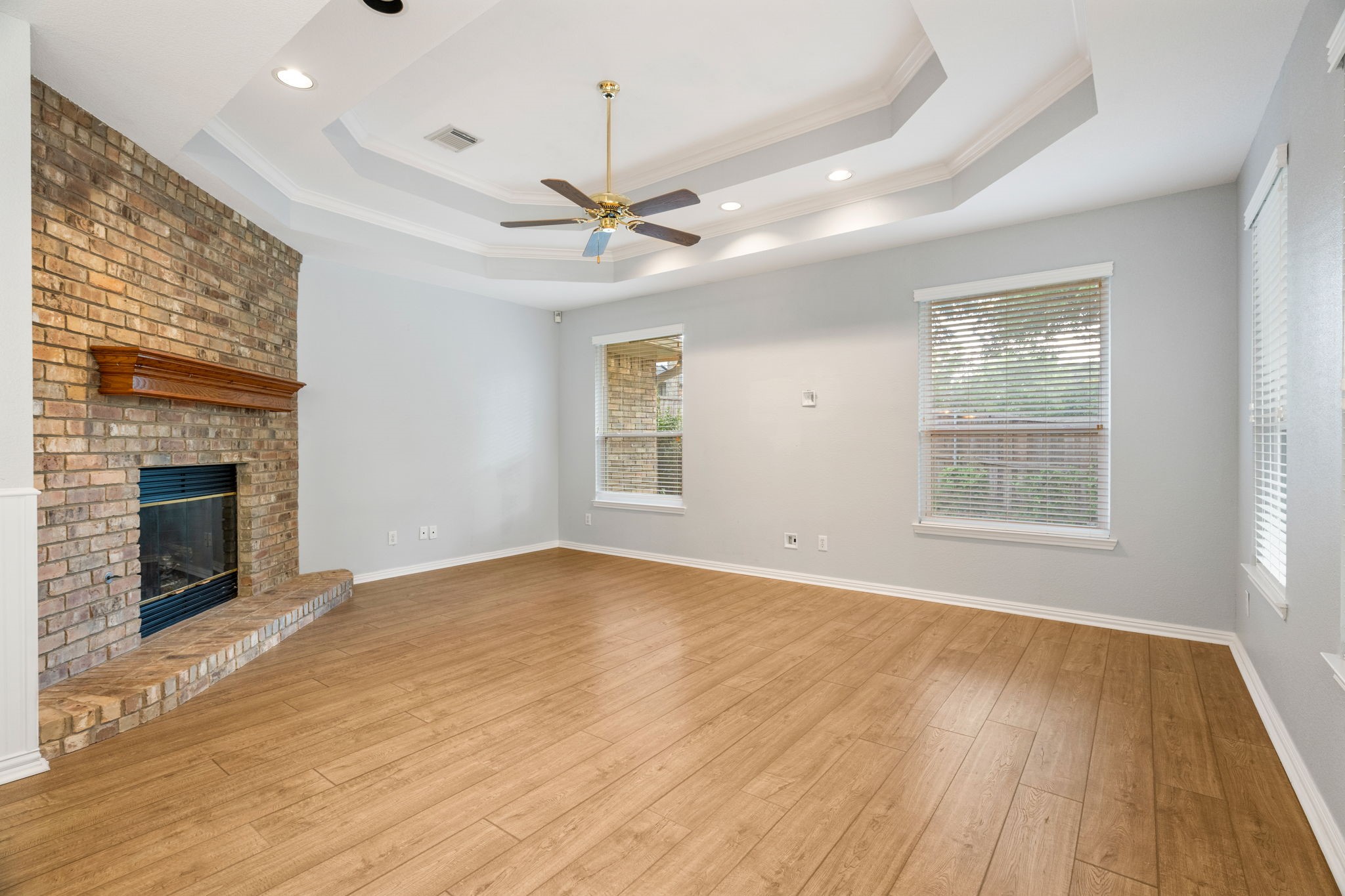 1628 Snowmass Place Lewisville TX 75077