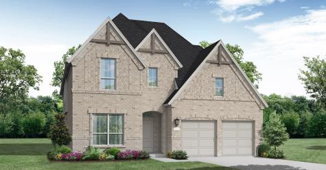 407 Meadow Holly Drive Wylie TX 75098