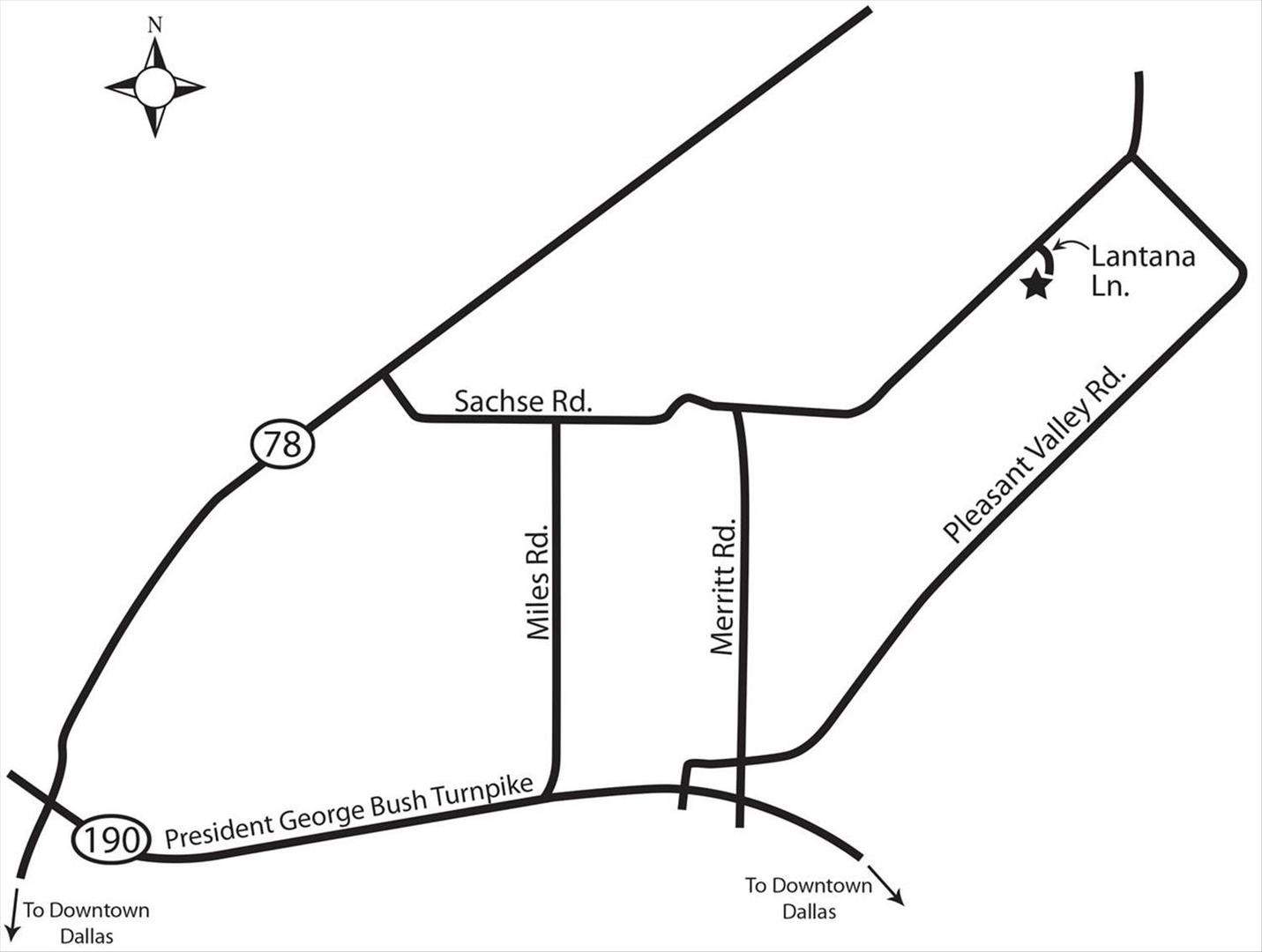 407 Meadow Holly Drive Wylie TX 75098