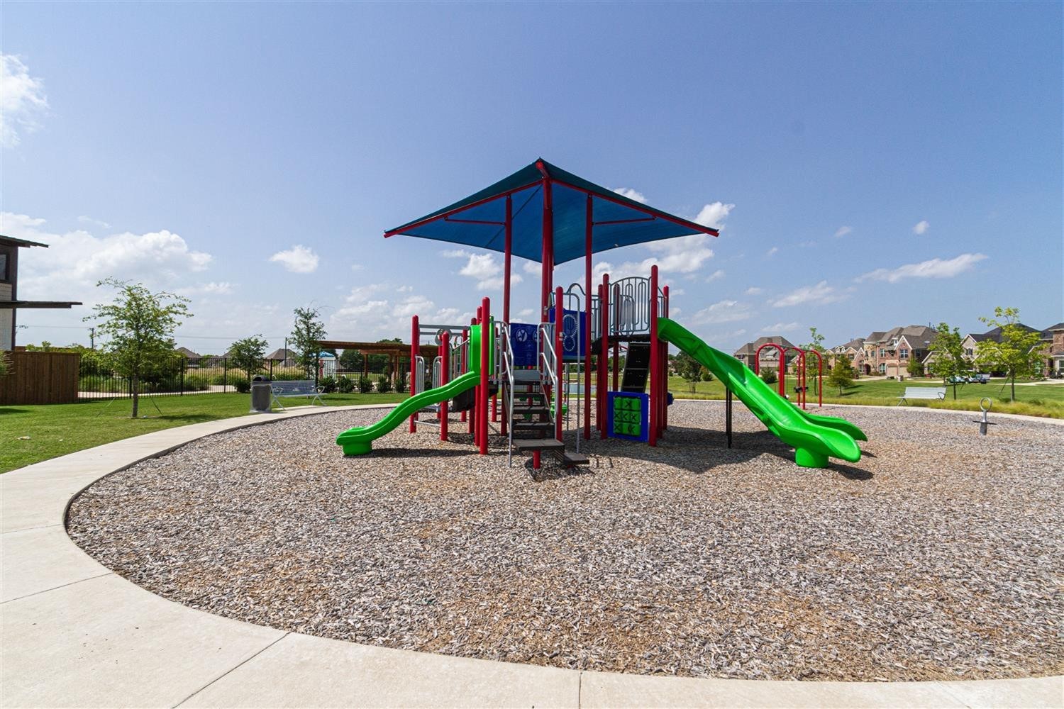 407 Meadow Holly Drive Wylie TX 75098