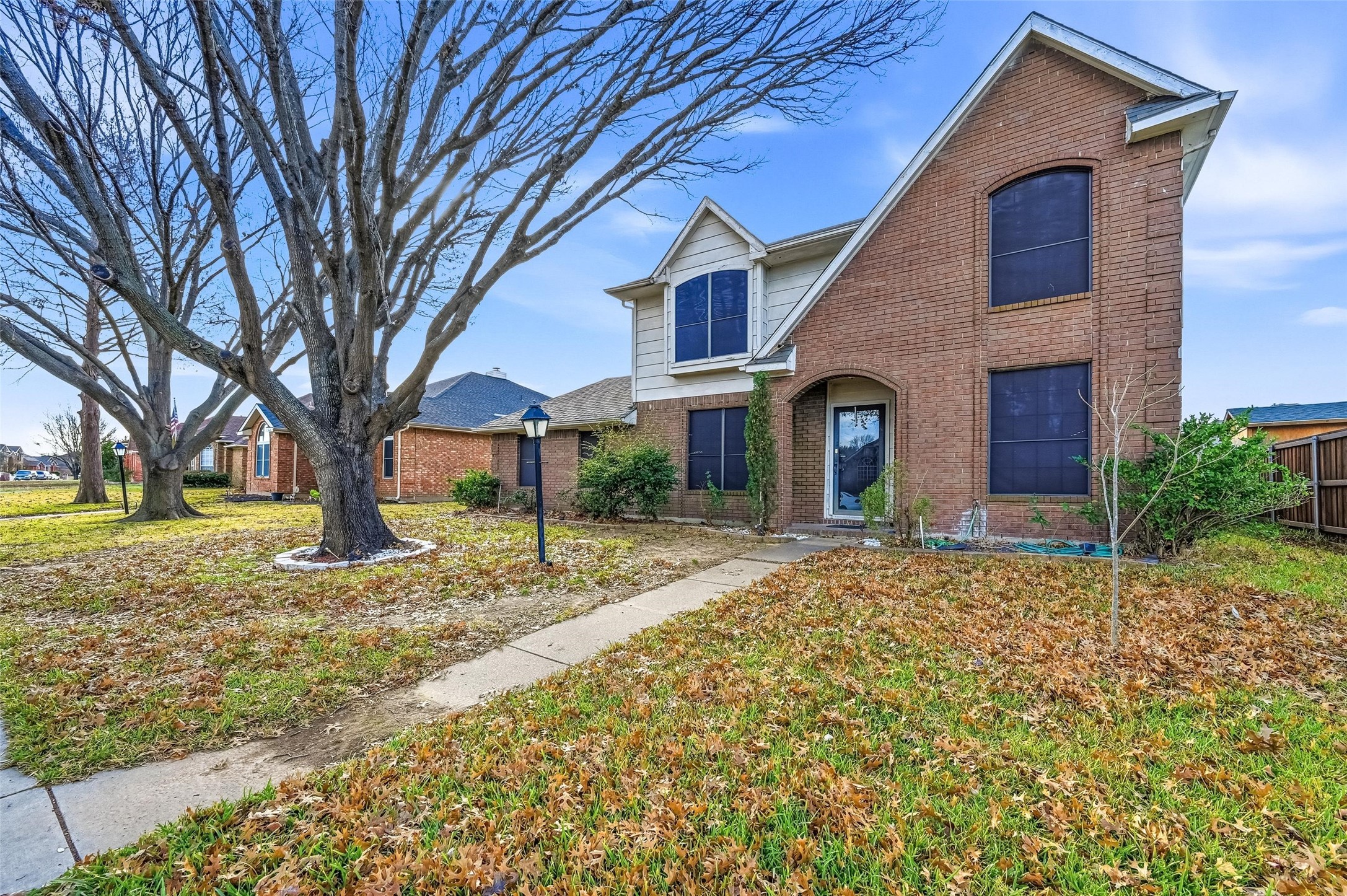 2227 Stillwater Drive Mesquite TX 75181