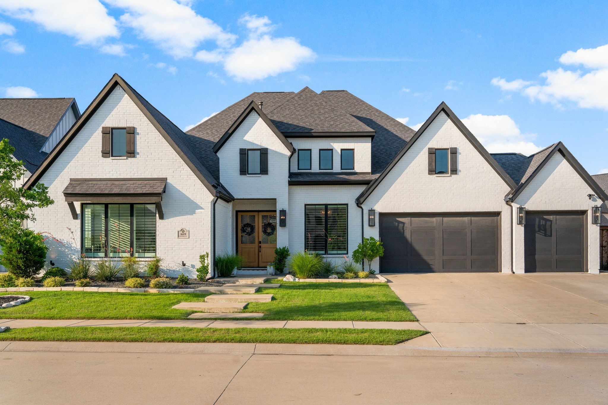1619 Sterling Court Celina TX 75009