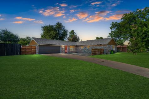 3317 Kinkaid Drive Dallas TX 75220