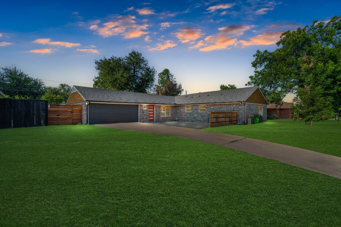3317 Kinkaid Drive Dallas TX 75220