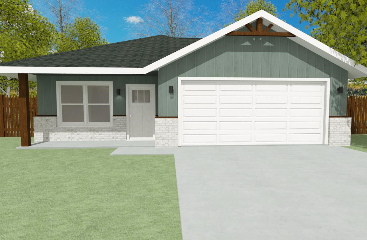 274 Showdown Road Abilene TX 79602