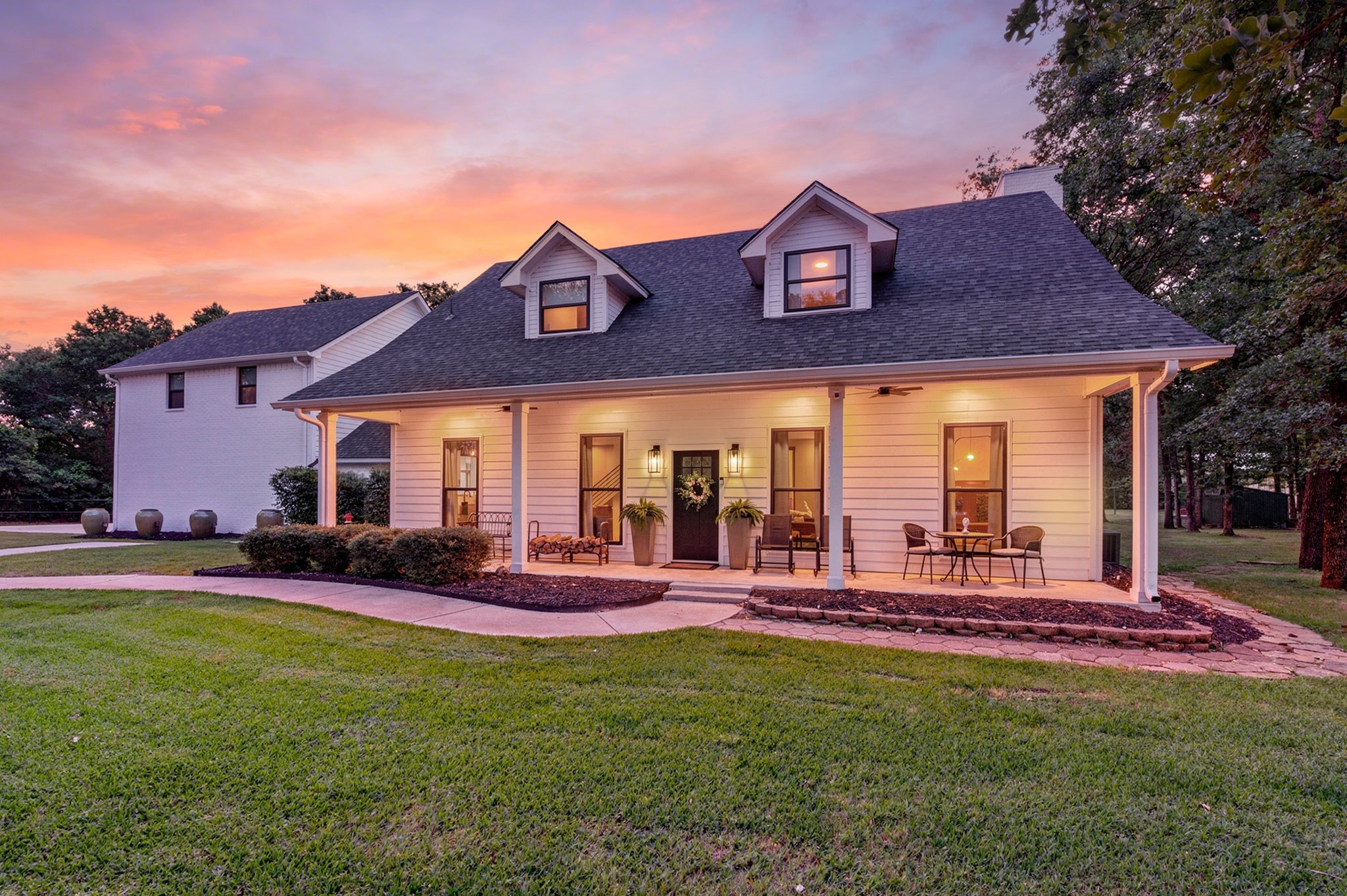 4208 Country Hill Road Fort Worth TX 76140