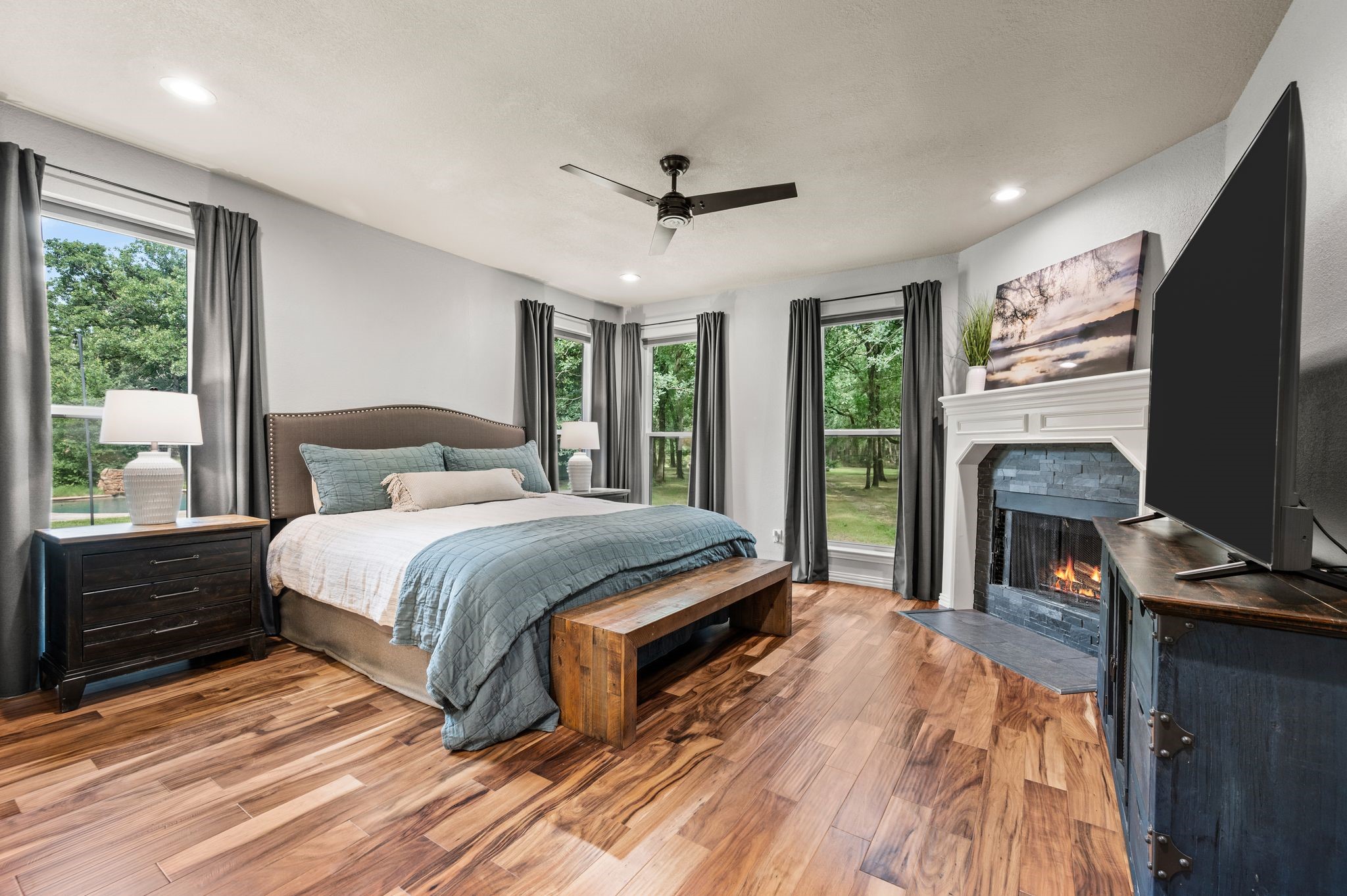 4208 Country Hill Road Fort Worth TX 76140