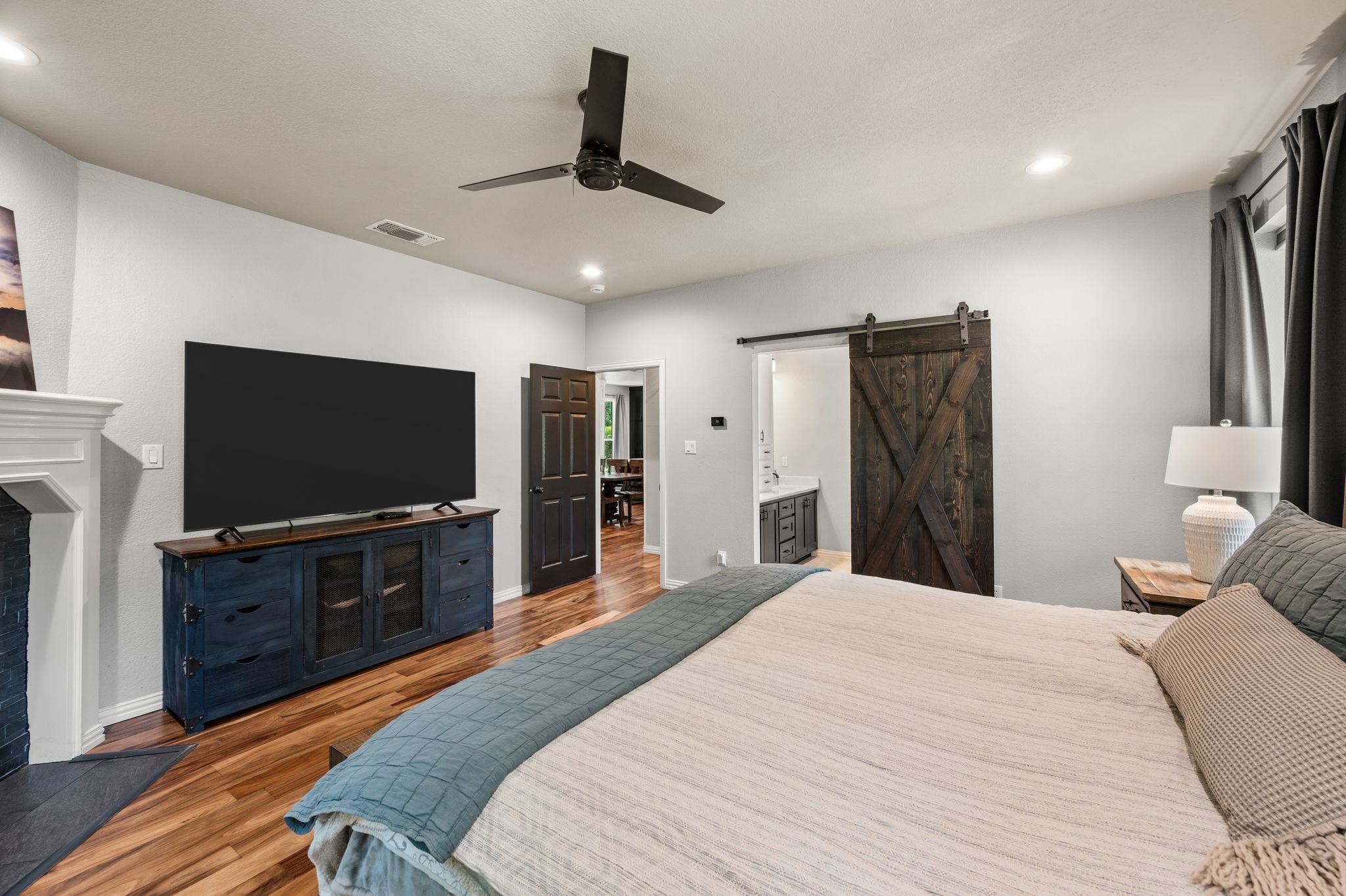 4208 Country Hill Road Fort Worth TX 76140