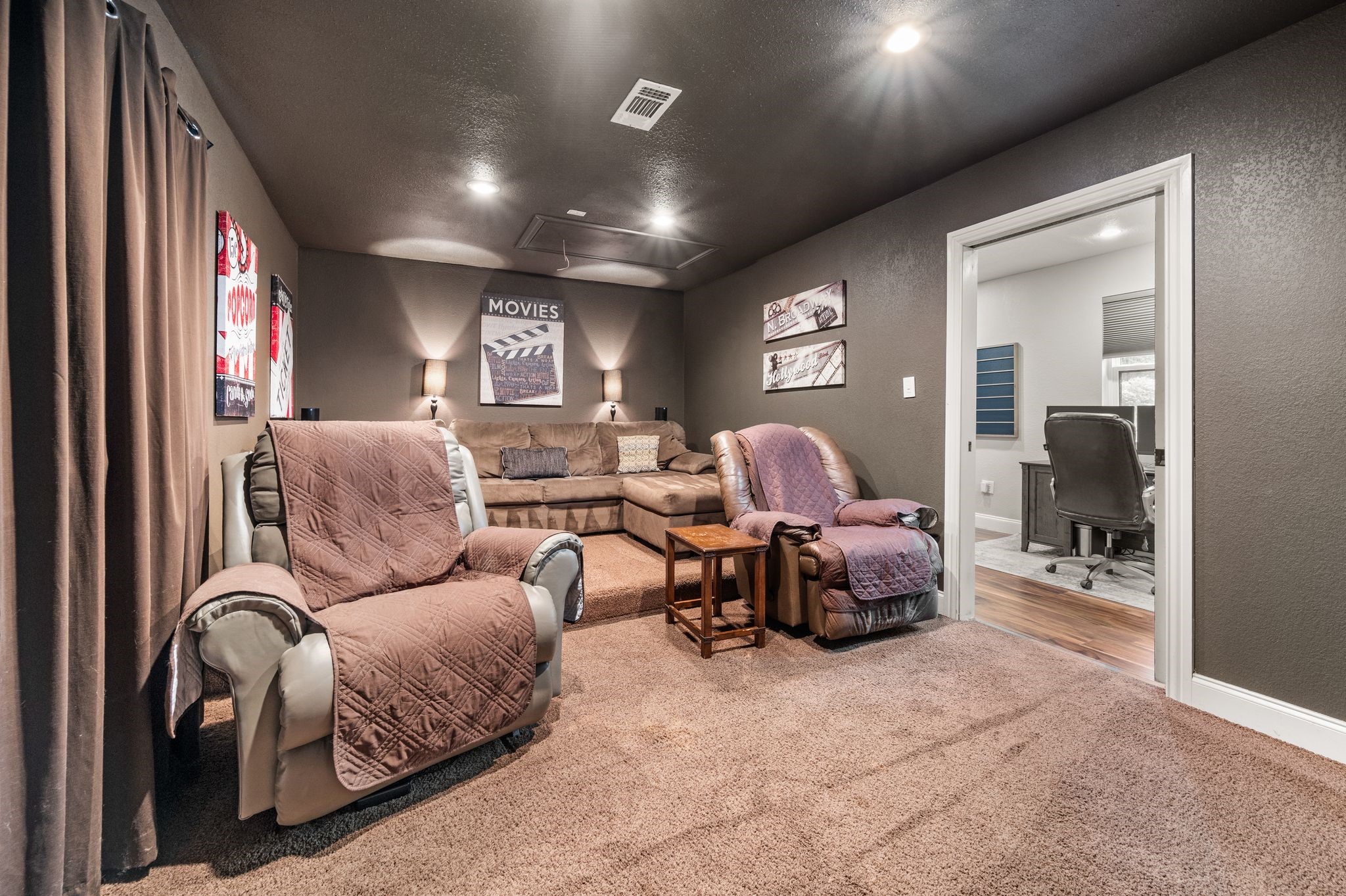 4208 Country Hill Road Fort Worth TX 76140