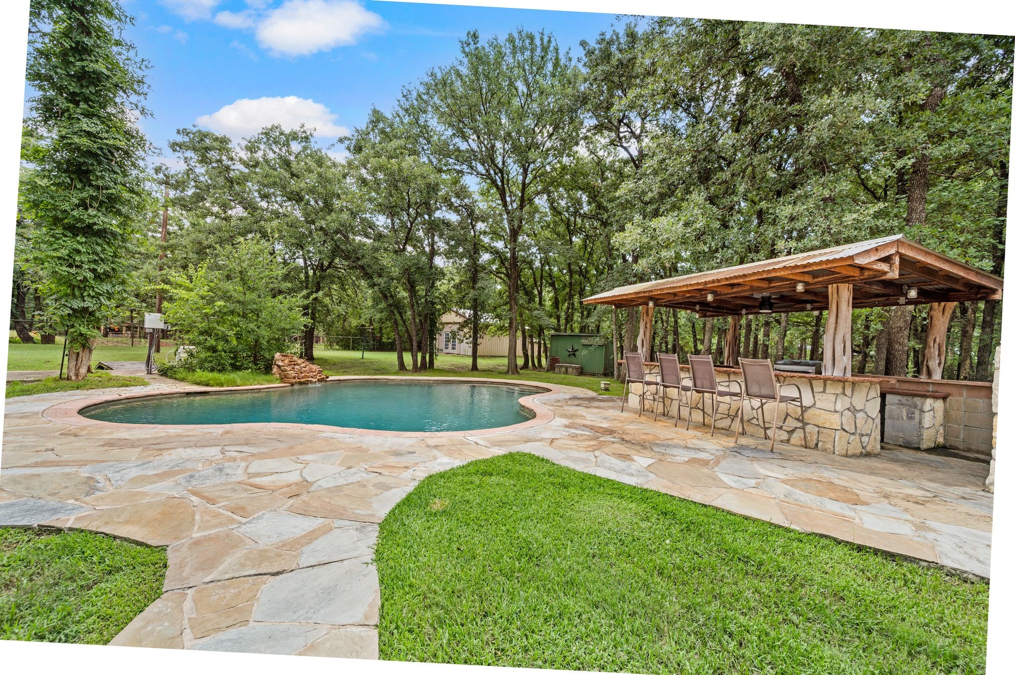 4208 Country Hill Road Fort Worth TX 76140