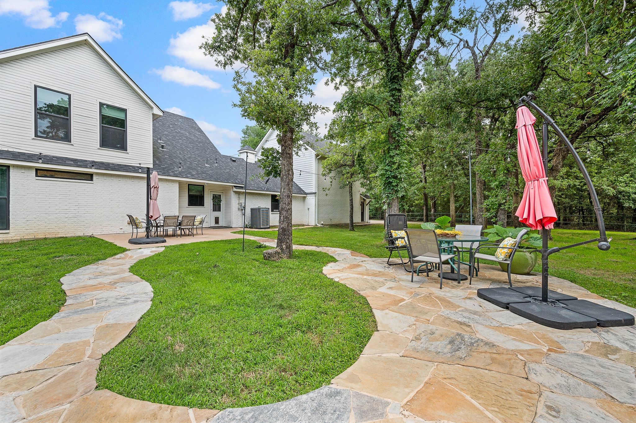 4208 Country Hill Road Fort Worth TX 76140