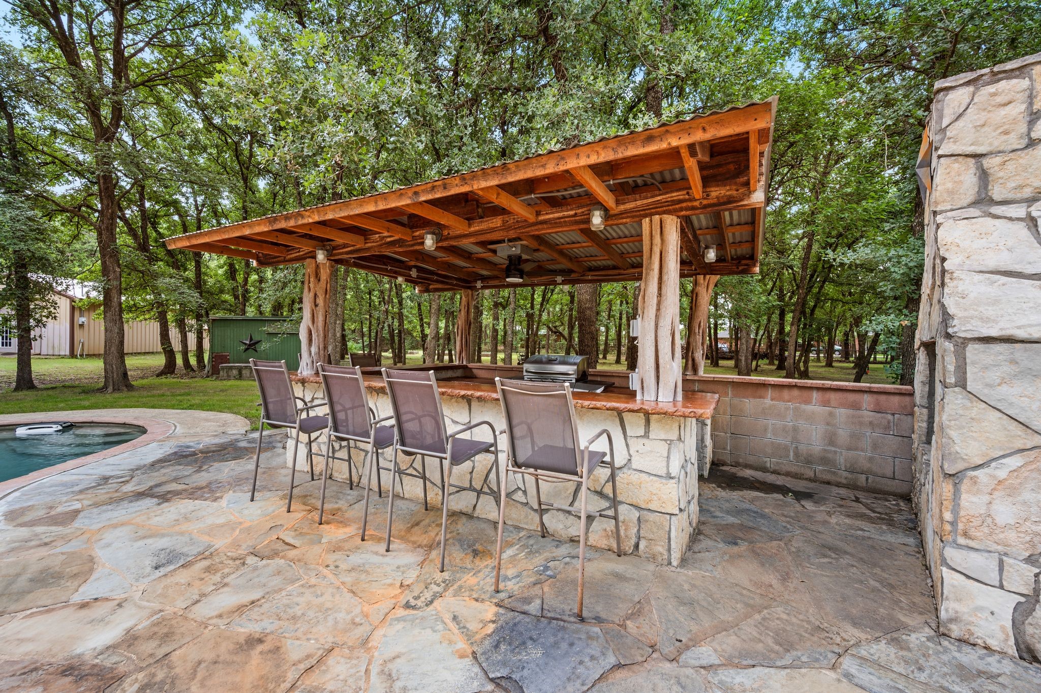 4208 Country Hill Road Fort Worth TX 76140