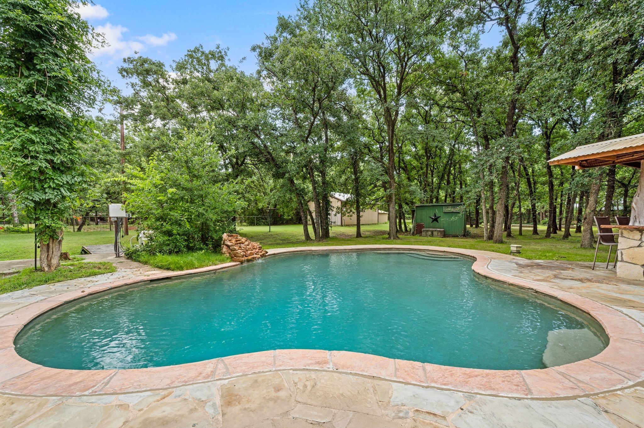 4208 Country Hill Road Fort Worth TX 76140