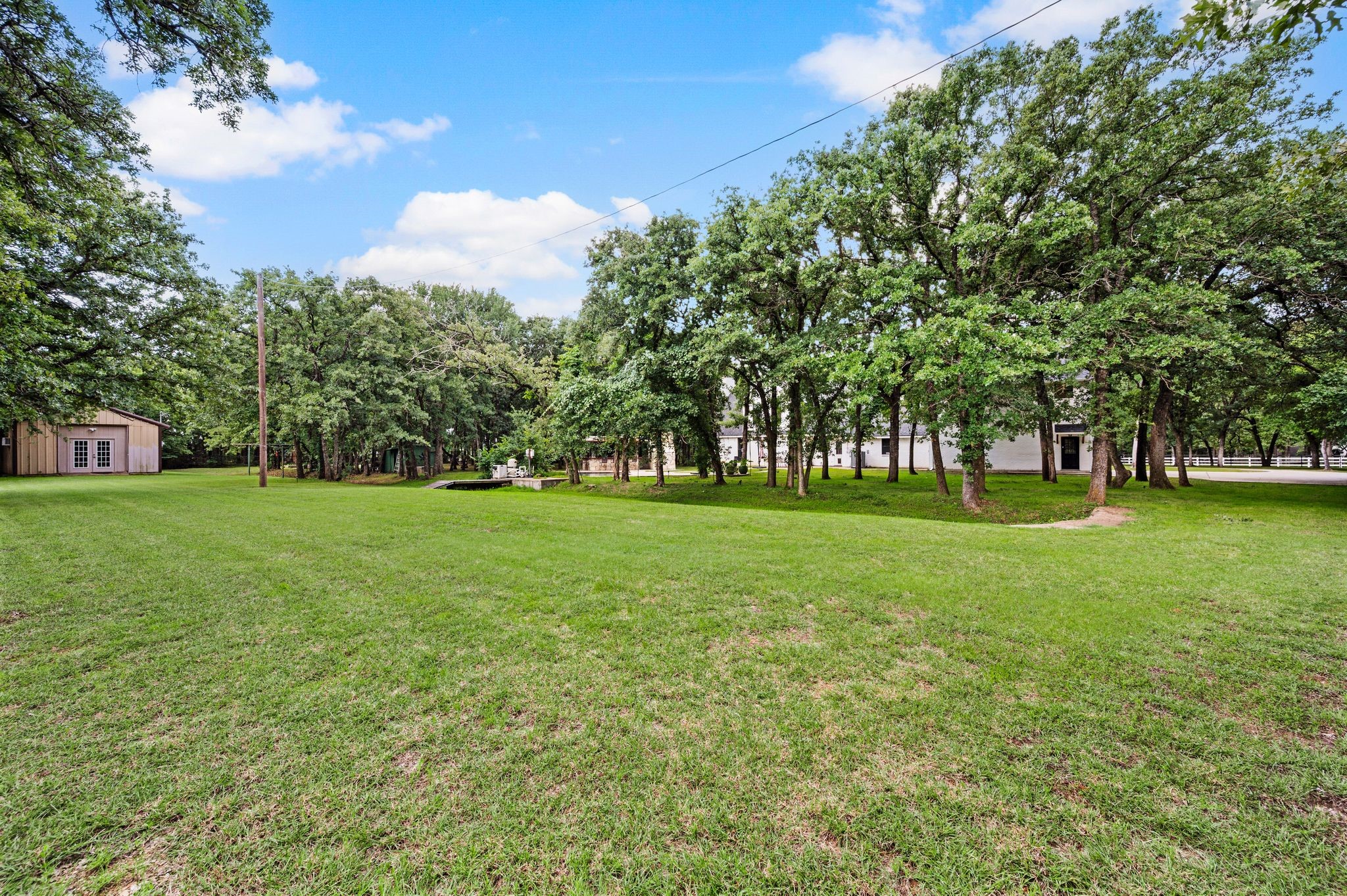 4208 Country Hill Road Fort Worth TX 76140