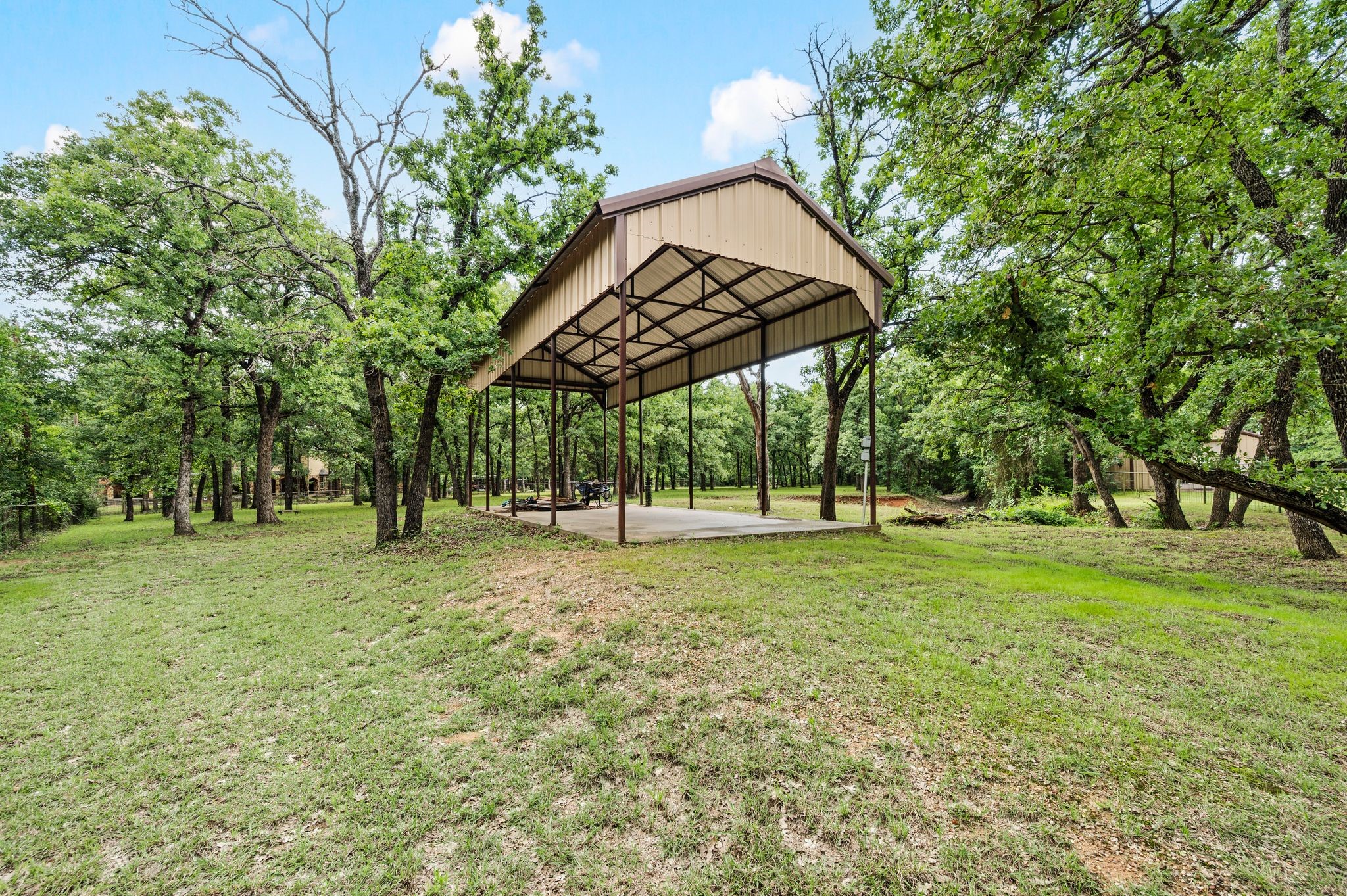 4208 Country Hill Road Fort Worth TX 76140