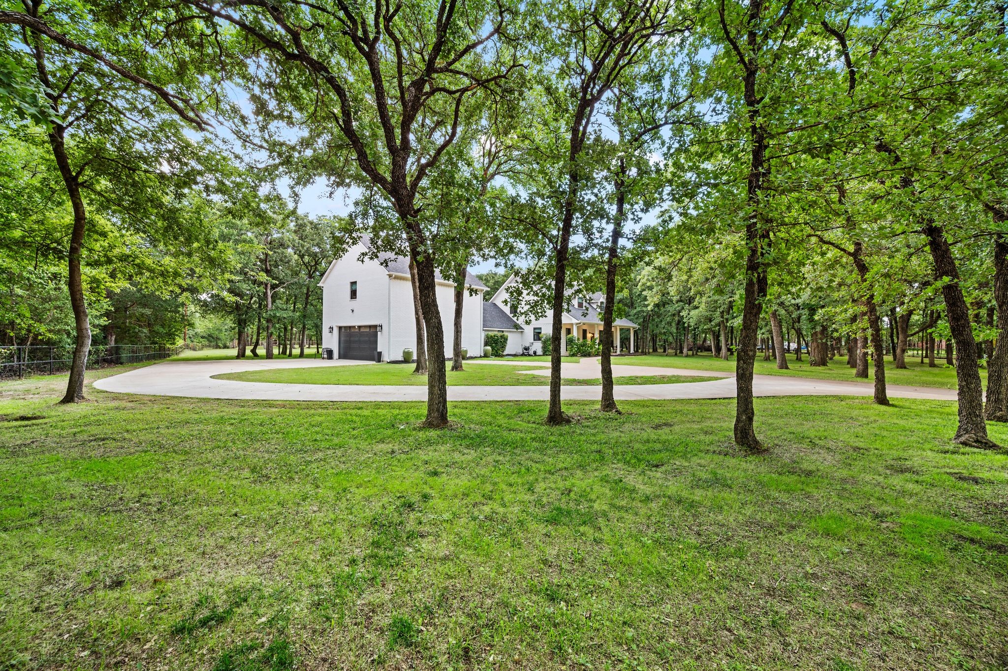 4208 Country Hill Road Fort Worth TX 76140